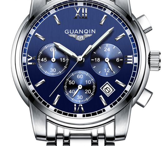 Reloj Deportivo Luminoso con Pulsera de Acero - Image 20