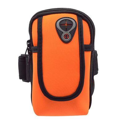 Brazalete Deportivo para Teléfono 5.5 Pulgadas - Image 4