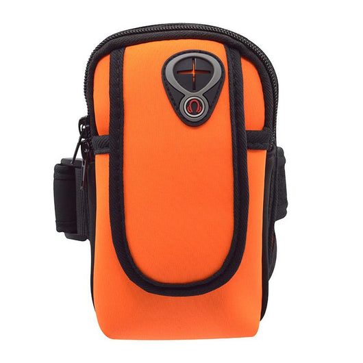 Brazalete Deportivo para Teléfono 5.5 Pulgadas - Image 4