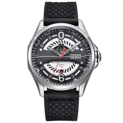 Reloj Bojani Clásico - Image 2