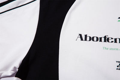 Playera Deportiva Hombre Contraste de Colores - Image 18