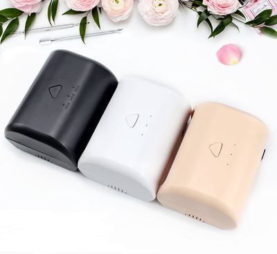 Lámpara UV LED para Uñas