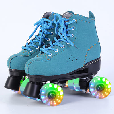 Patines de Ruedas Deportivos Profesionales - Image 3