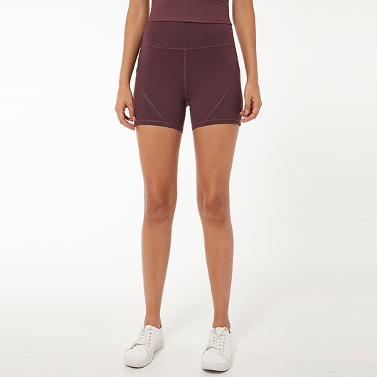 Shorts Deportivos Cintura Alta - Image 6