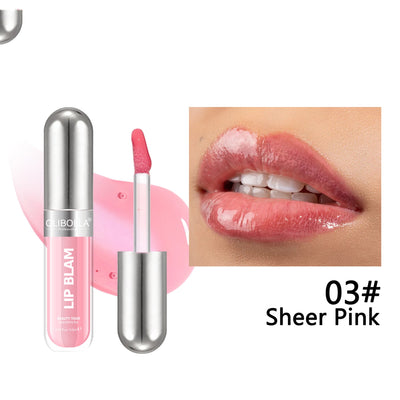 Labial Nutritivo de Larga Duración con Cobertura Intensa - Image 11