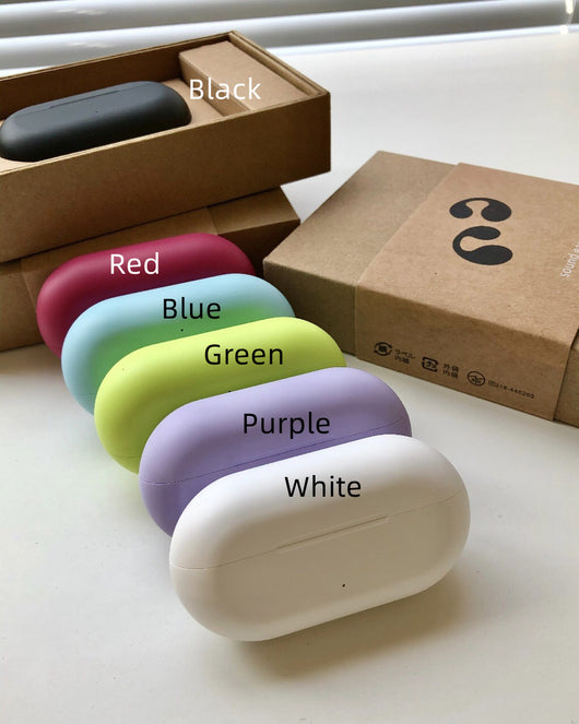 Auriculares de Conducción Ósea con Clip de Color Macaron - Image 6