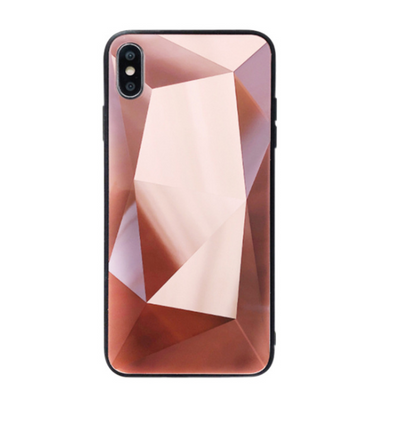 Funda Móvil Diamond con Protección Premium