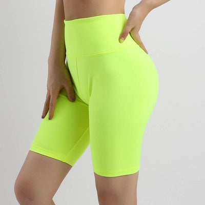 Pantalones Ciclismo Fluorescentes Reflectantes - Image 12