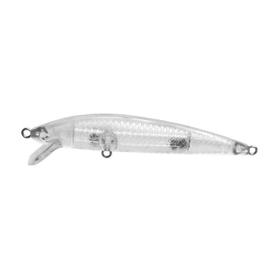 Señuelo Flotante con Perlas Sonoras para Pesca de Precisión - Image 19