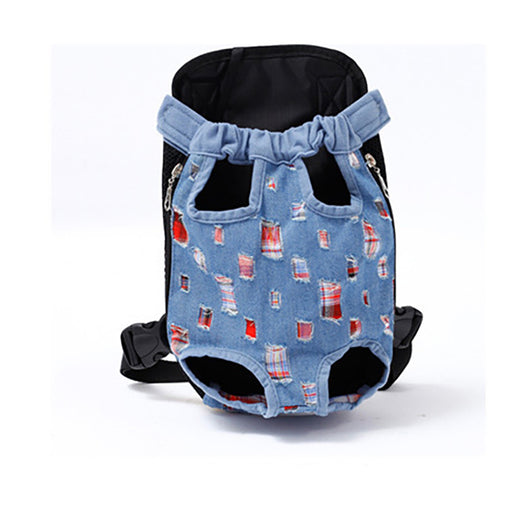 Mochila de Transporte para Perros - Bolsa de Viaje Cómoda - Image 5