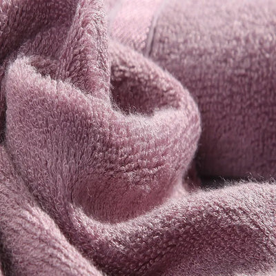 Juego de Toallas de Bambú - Antibacterial e Hipoalergénico - Image 20