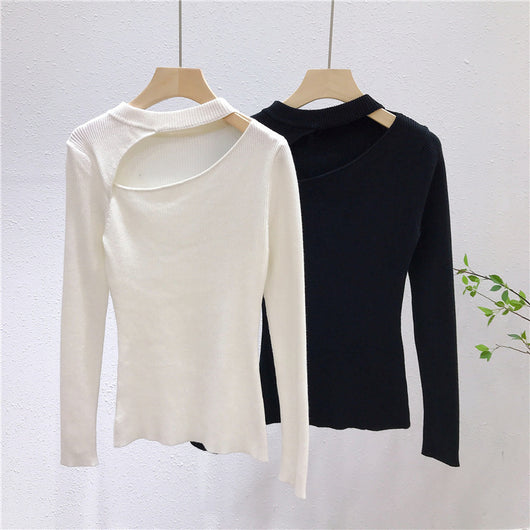 Suéter Ajustado para Otoño e Invierno - Comodidad y Estilo - Image 13