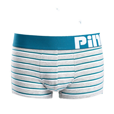 Bóxers de Algodón Elastizado para Hombre - Image 3
