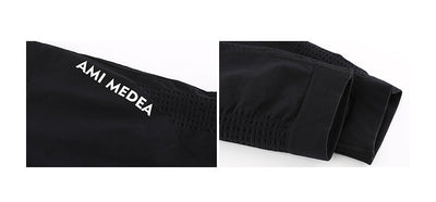 Leggins Deportivos Cintura Alta Moldeadores para Glúteos y Caderas - Image 4