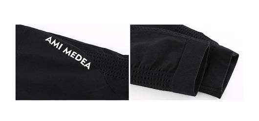 Leggins Deportivos Cintura Alta Moldeadores para Glúteos y Caderas - Image 4