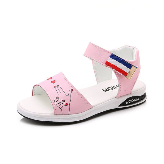 Zapatos Princesa para Niñas con Suela Suave y Flexible - Image 11