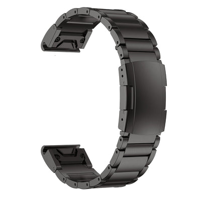 Correa de Reloj con Cierre de Tortuga de Perla - Image 2