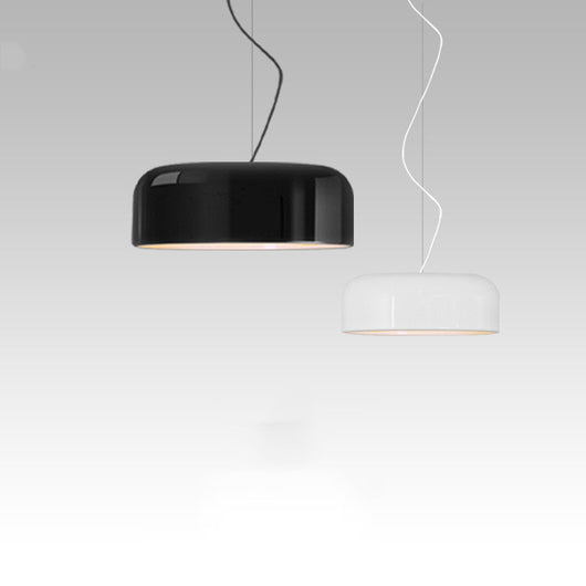 Lámpara Nórdica Minimalista para Comedor - Image 6