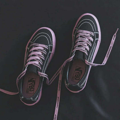 Zapatos de Lona Blancos para Mujer - Calzado Estudiantil - Image 4