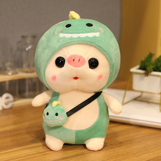 Peluche de Cerdo: El Regalo de Cumpleaños Perfecto - Image 5
