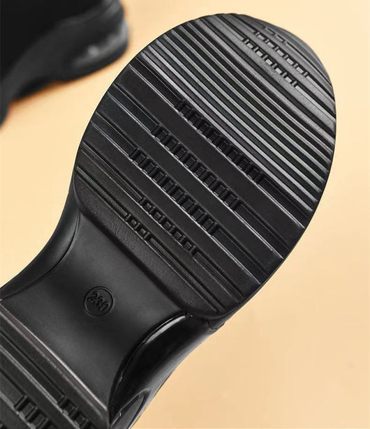 Zapatillas Deportivas con Plantilla Elevadora para Mujer - Malla Transpirable y Cojín de Aire - Image 5