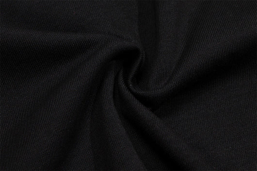 Playera Estampada con Estrella de Cinco Puntas para Hombre - Image 9