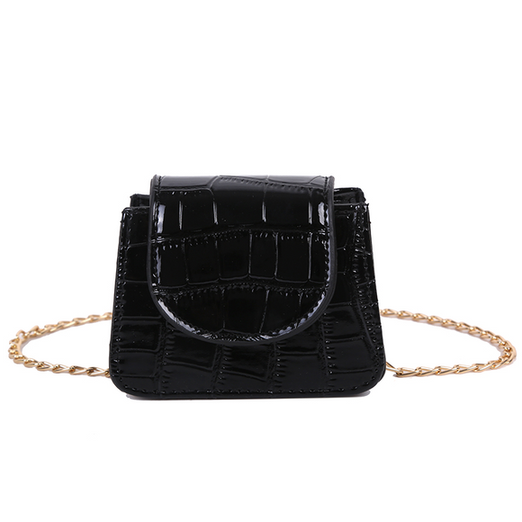 Bolsa Bandolera Minimalista