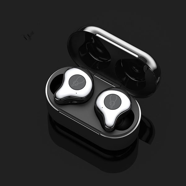 Auriculares Inalámbricos TWS Bluetooth Estéreo