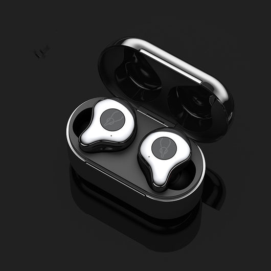 Auriculares Inalámbricos TWS Bluetooth Estéreo
