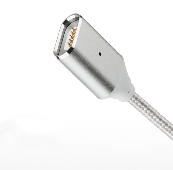 Cargador Magnético USB para Celulares Android