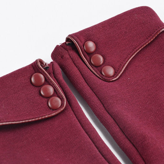 Guantes Térmicos para Conducción - Image 10