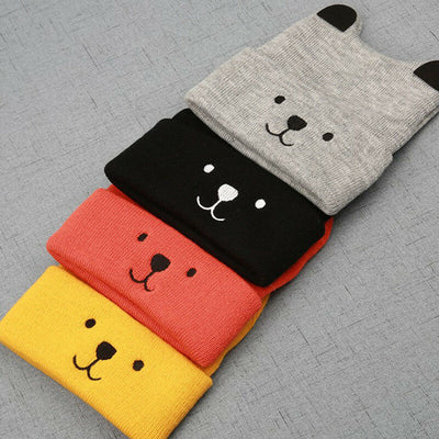 Gorro de Fiesta Infantil con Corneta - Image 3