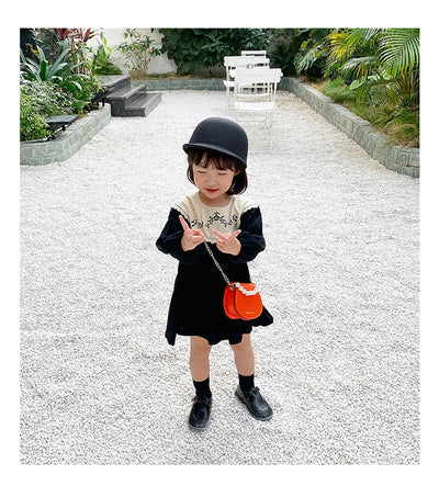 Bolso de Perlas Estilo Coreano - Image 3