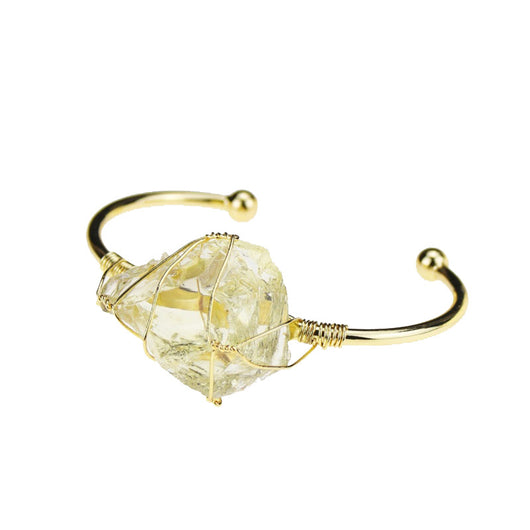 Pulsera de Cristal Natural Energizante - Image 7