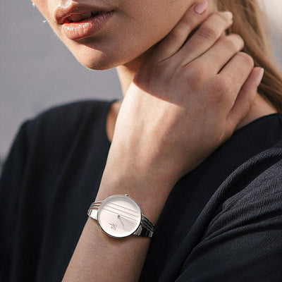 Reloj de Cuarzo para Mujer - Elegancia y Precisión - Image 6