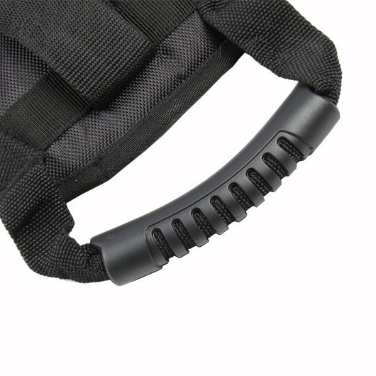 Asidero de Seguridad para Moto - Agarre Trasero Reforzado - Image 7