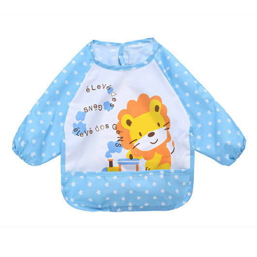 Delantal Impermeable Antidesgaste para Niños - Image 10