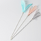 Pluma Larga con Cascabel Interactivo