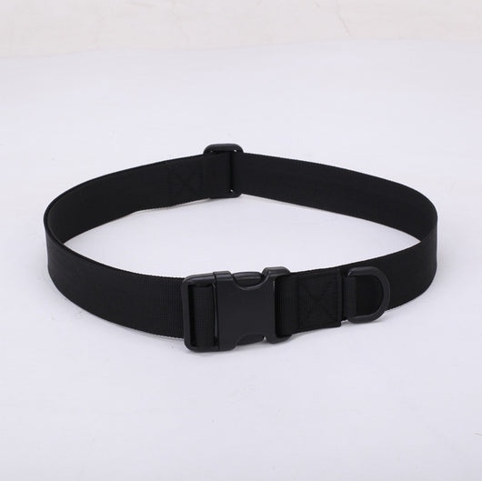 Cinturón Táctico Militar Thunder - Nylon Resistente para Aventuras Extremas - Image 11