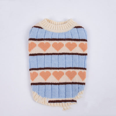 Chaleco de Abrigo Ártico para Mascotas - Ropa Teddy Bear - Image 8