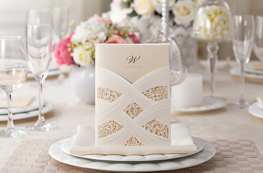 Invitación Personalizada Diseño Exclusivo - Image 3