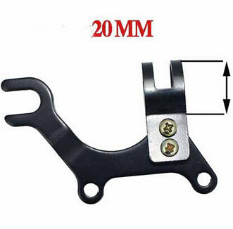 Soporte de Freno de Disco para Bicicleta de Montaña y Ruta - Image 12