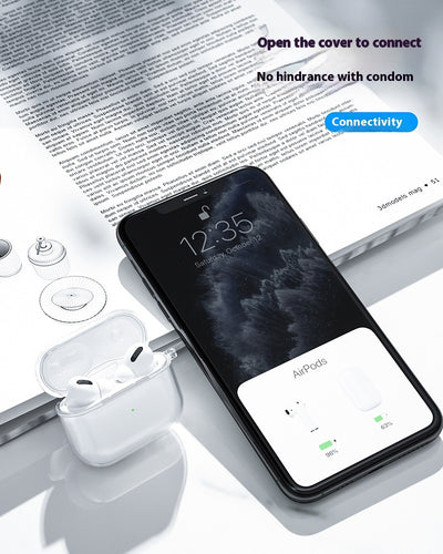 Fundas Protectoras Antiimpacto para Audífonos con Tecnología Transpirable - Image 13
