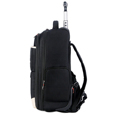 Mochila Trolley Ejecutiva de Gran Capacidad para Viajes de Negocios - Image 4