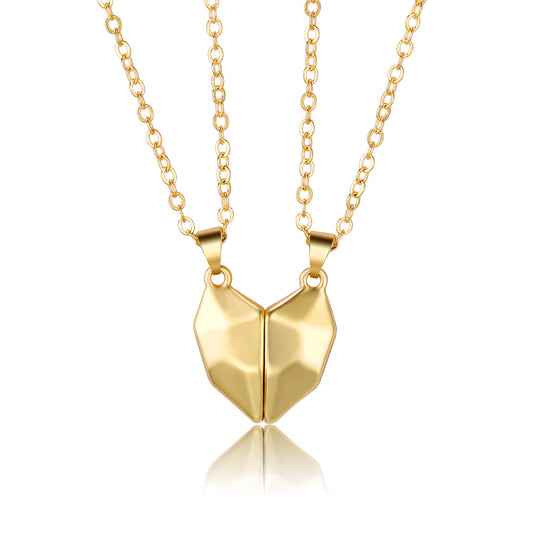 Collares del Amor: Línea Nueva de Piedras de Deseos