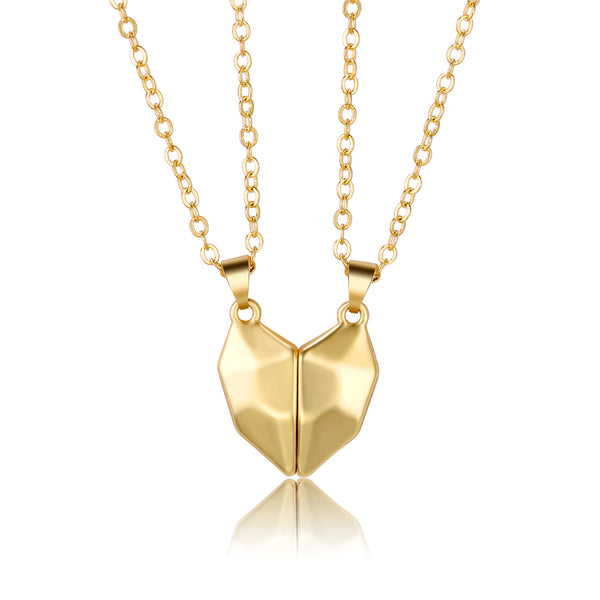 Collares del Amor: Línea Nueva de Piedras de Deseos