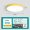 Yellow Electrodeless Dimming - 50cm