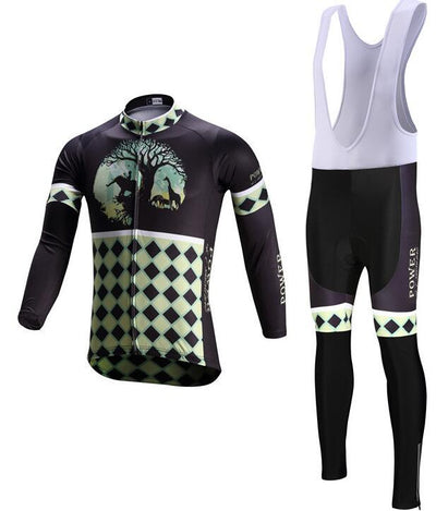 Traje de Ciclismo Profesional - Image 13