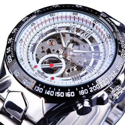 Reloj Automático Mecánico para Hombre - Image 12