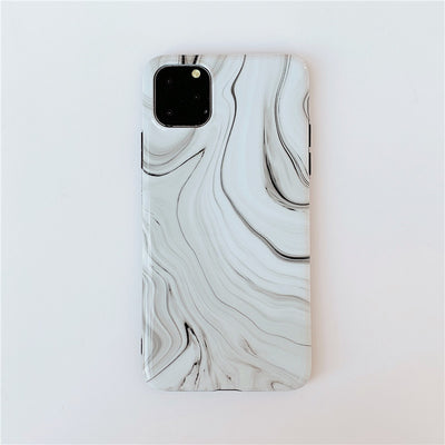 Funda de Mármol para Teléfono Móvil - Image 2